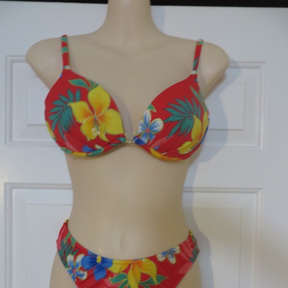 enhancer bikini tops